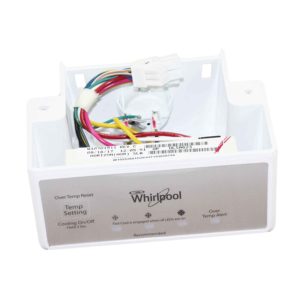 Whirlpool W10812033 CONTRL-BOX