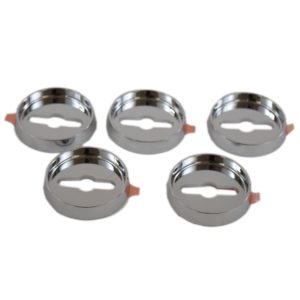 Whirlpool W10814133 BEZEL-KNOB