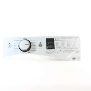 Whirlpool W10814583 PANEL-CNTL