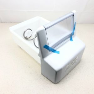 Whirlpool W10815345 PAD