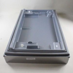 Whirlpool W10815701 DOR-FIP SS