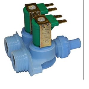 Whirlpool W10821146 VALVE