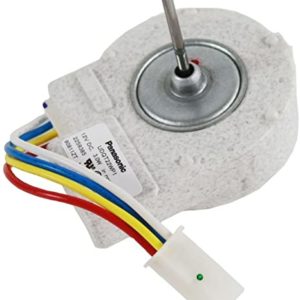 Whirlpool W10822580 MOTOR-EVAP