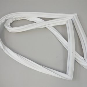 Whirlpool W10830287 GASKET-FIP