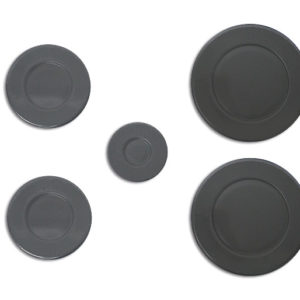 Whirlpool W10832694 CAP-BURNER