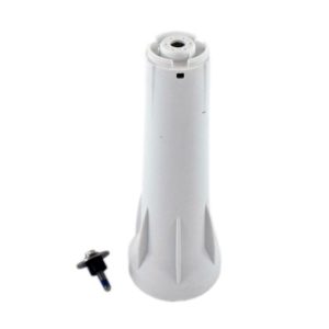 Whirlpool W10836496 AGITATOR