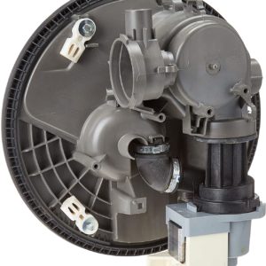 Whirlpool W10837026 PUMP&MOTOR