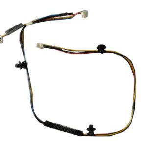 Whirlpool W10837344 HARNS-WIRE