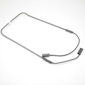 Whirlpool W10837692 HEATER