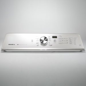 Whirlpool W10837722 PANEL-CNTL