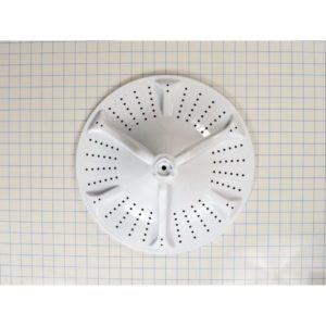 Whirlpool W10843780 WASHPLATE