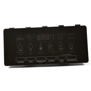 Whirlpool W10844896 CNTRL-ELEC