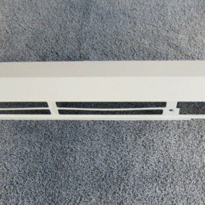 Whirlpool W10845642 GRILL-VENT