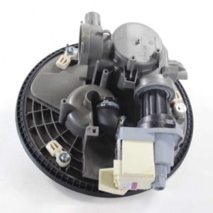 Whirlpool W10847562 PUMP&MOTOR