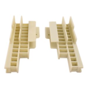 Whirlpool W10848812 FOOT-LEVEL