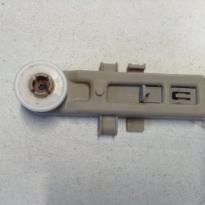 Whirlpool W10850374 WHEEL