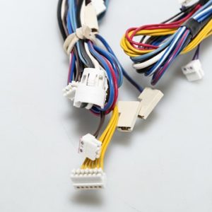 Whirlpool W10850395 HARNS-WIRE