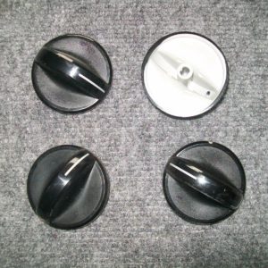 Whirlpool W10851285 KNOB