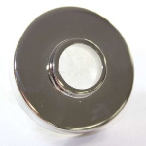 Whirlpool W10853046 BEZEL-KNOB