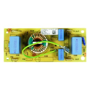 Whirlpool W10853613 FILTER