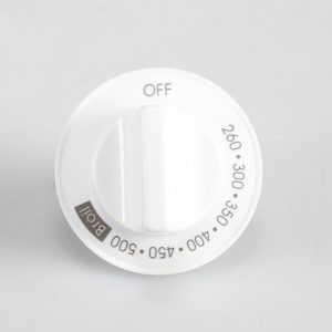 Whirlpool W10856103 KNOB