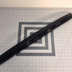 Whirlpool W10858385 HANDLE