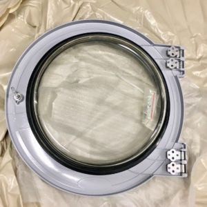 Whirlpool W10860446 DOOR
