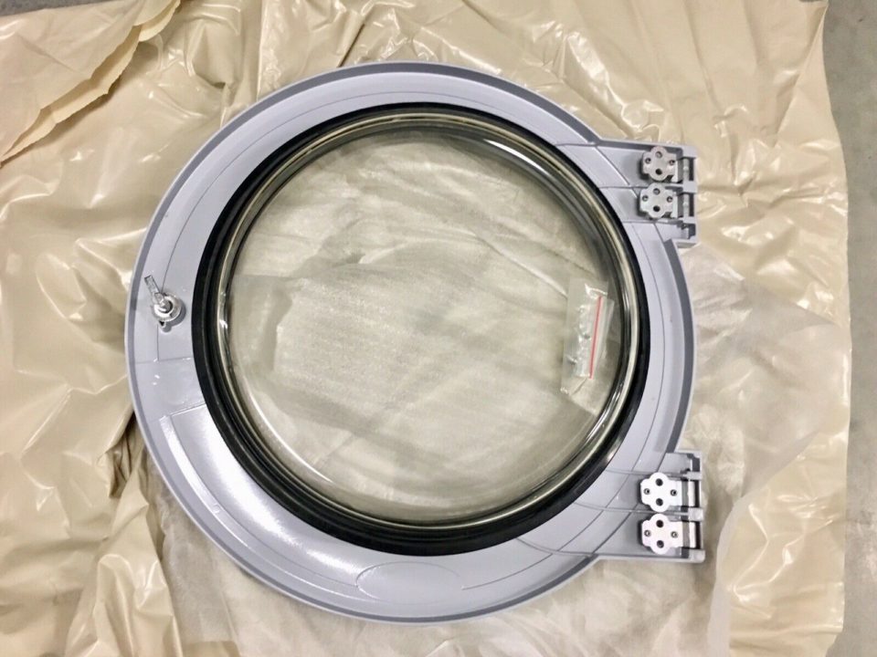 Whirlpool W10860446 DOOR