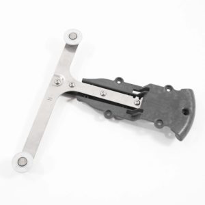 Whirlpool W10860748 ADJUSTER