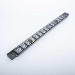 Whirlpool W10860791 GRILLE