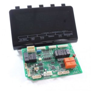 Whirlpool W10861425 CNTRL-ELEC