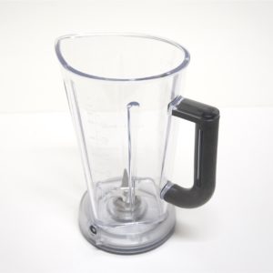 Whirlpool W10861536 JAR