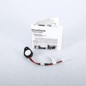 Whirlpool W10861568 ALARM-FZR