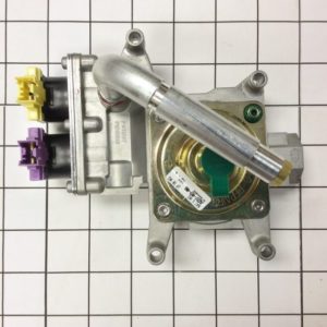 Whirlpool W10861656 REGULATOR *