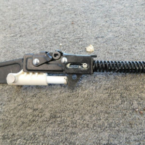 Whirlpool W10861714 HINGE