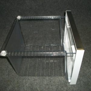 Whirlpool W10861754 BIN-FREEZR