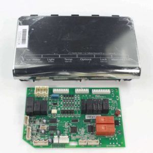 Whirlpool W10861908 CNTRL-ELEC
