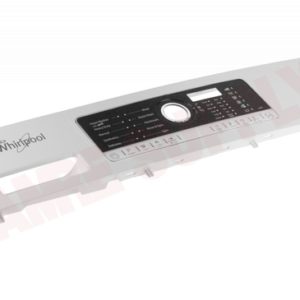 Whirlpool W10863519 CONSOLE