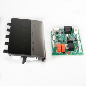 Whirlpool W10865879 CNTRL-ELEC