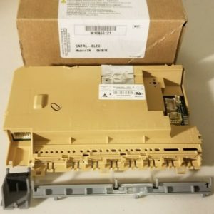 Whirlpool W10866121 CNTRL-ELEC