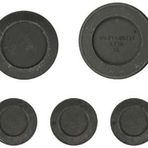 Whirlpool W10876582 CAP-BURNER