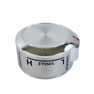Whirlpool W10877188 KNOB
