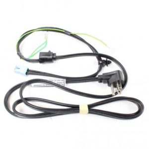 Whirlpool W10877409 CORD-POWER