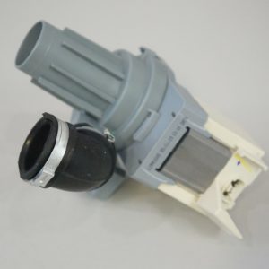 Whirlpool W10879262 MOTOR-PUMP