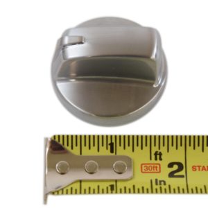 Whirlpool W10880076 KNOB