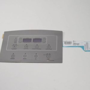 Whirlpool W10882878 CNTRL-ELEC
