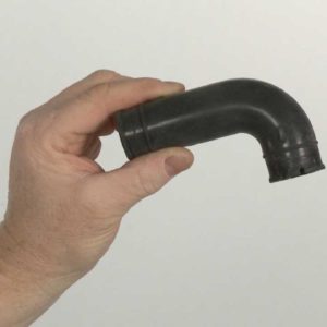 Whirlpool W10883777 HOSE