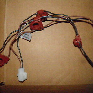 Whirlpool W10885903 HARNS-WIRE *