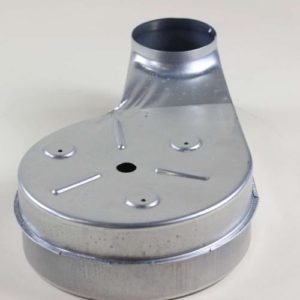 Whirlpool W10888146 HOUSING *