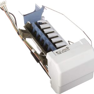 Whirlpool W10889233 ICEMAKER